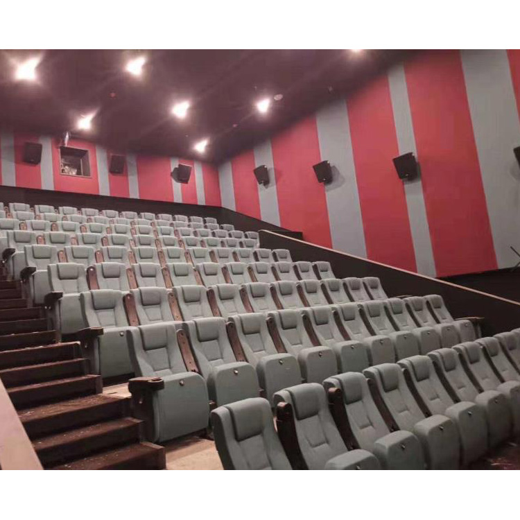อะไรทำให้ผ้าห้องโรงภาพยนตร์ที่เหมาะสมจำเป็นสำหรับประสบการณ์การรับชม?