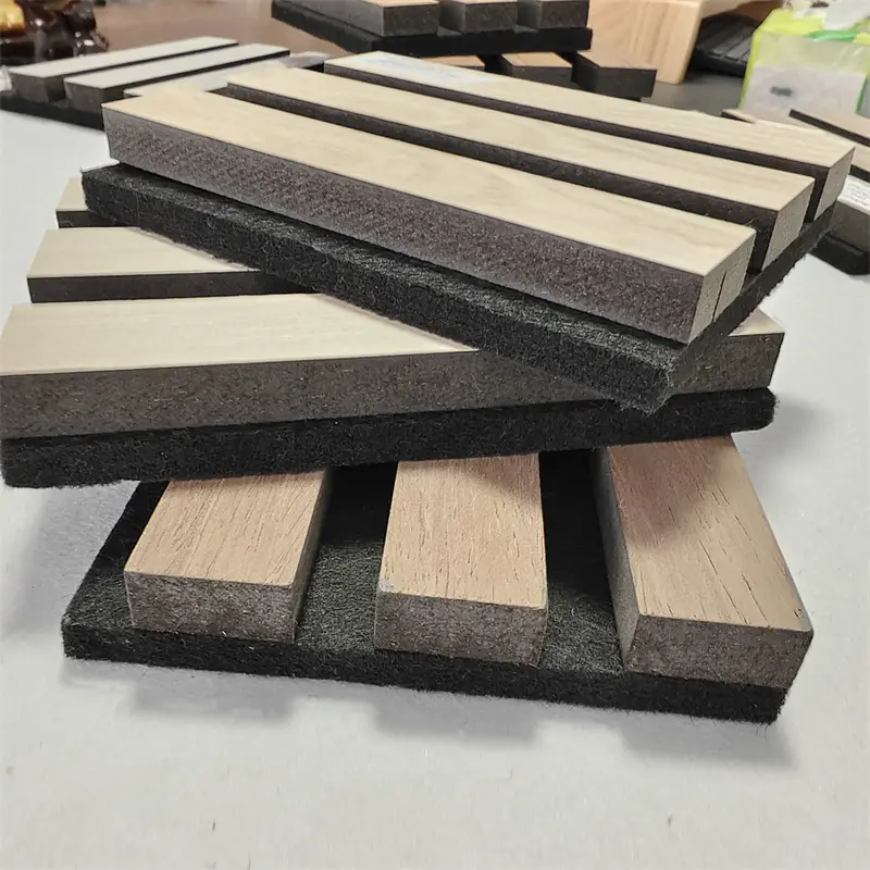 อะไรทำให้แผงกันเสียงคุณภาพสูงจำเป็นต่อการควบคุมเสียงรบกวน